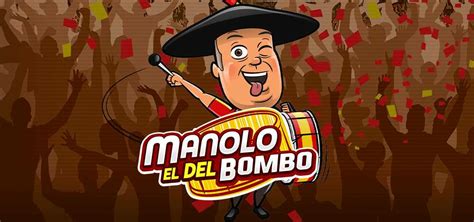 casino manolo el del bombo